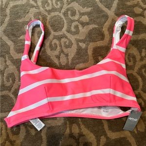 new Aerie Bikini top!